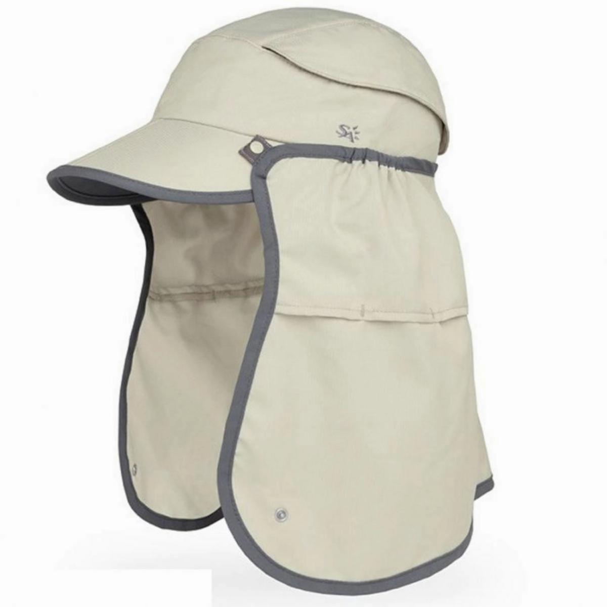 Sun Guide Cap