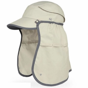 Sun Guide Cap