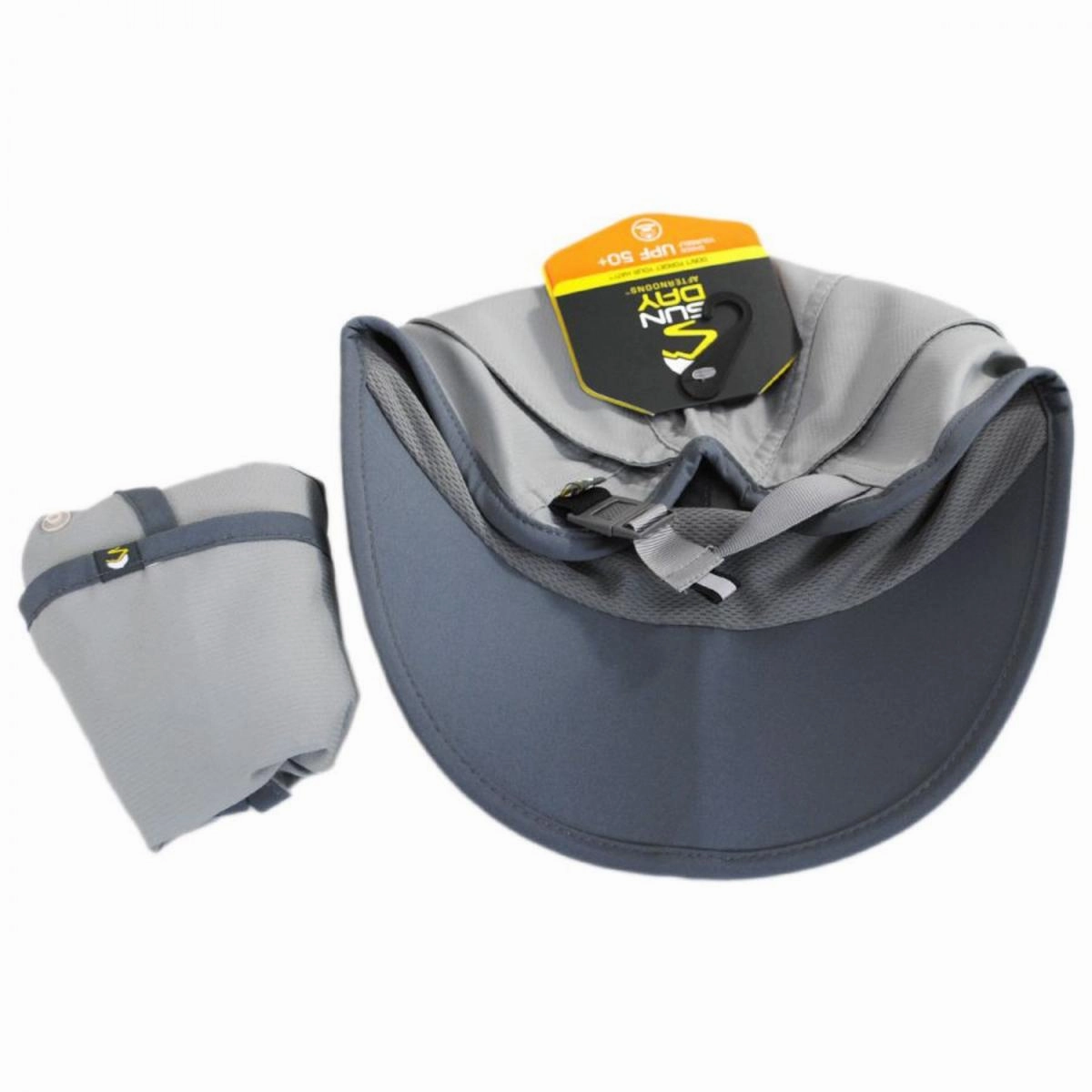Sun Guide Cap