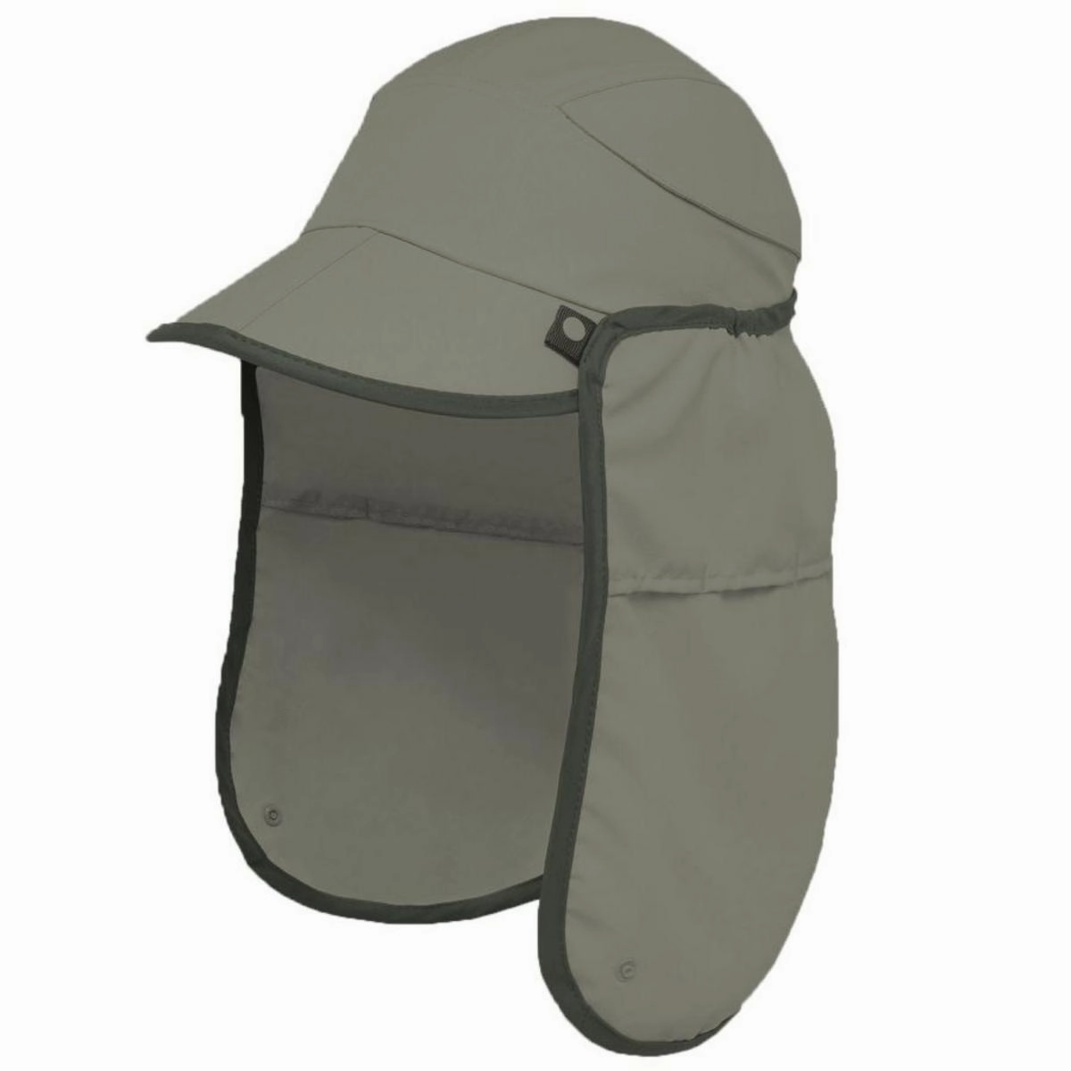 Sun Guide Cap