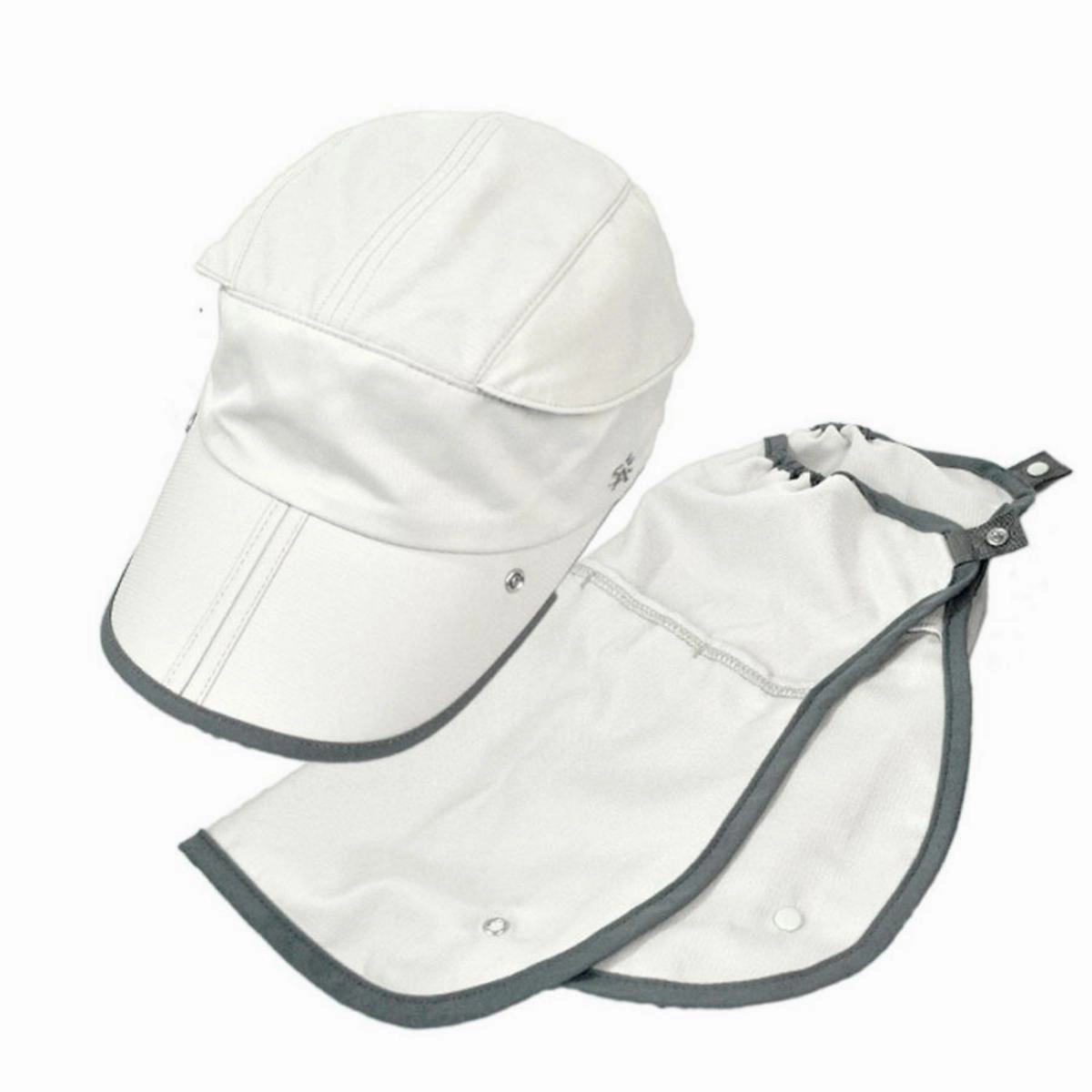 Sun Guide Cap