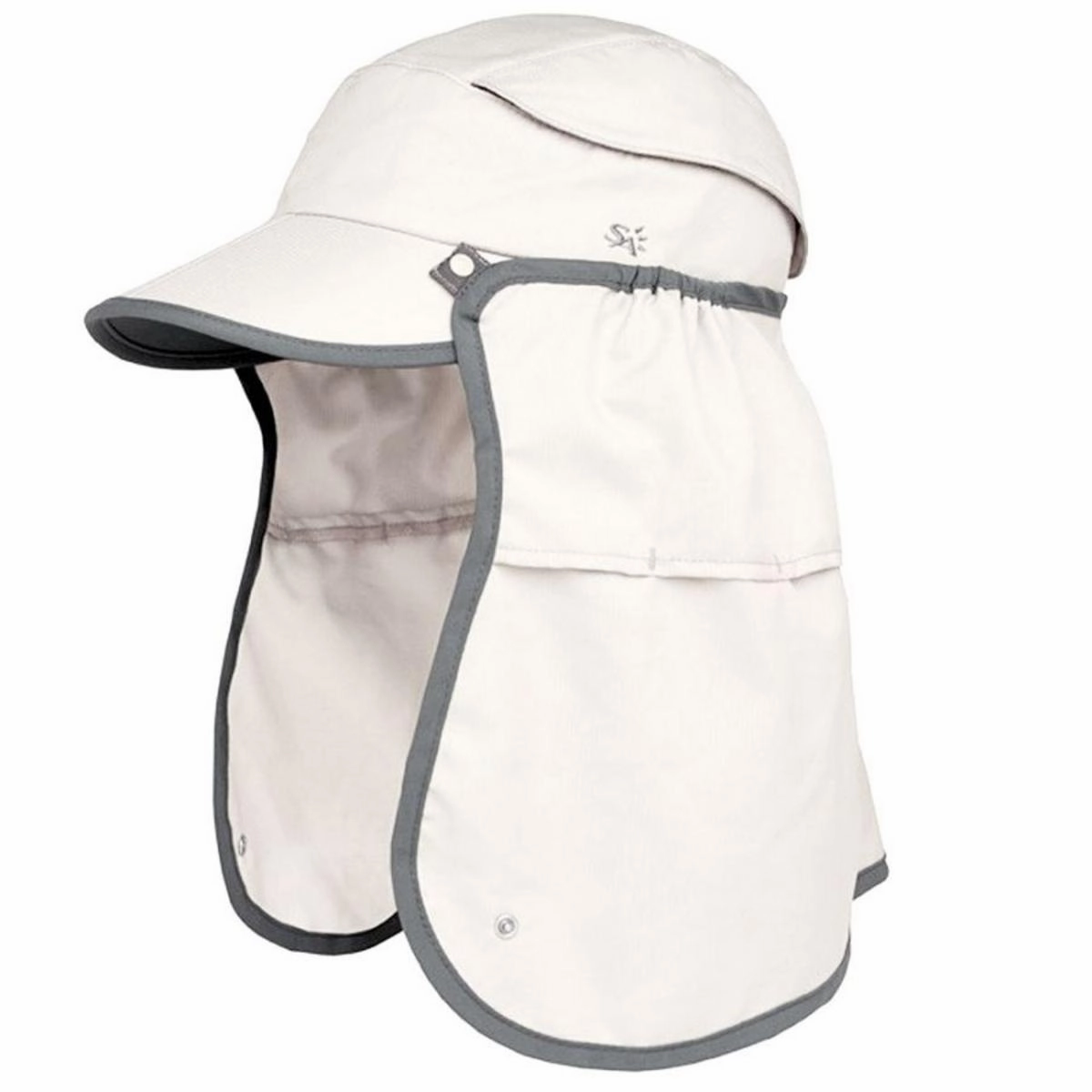 Sun Guide Cap