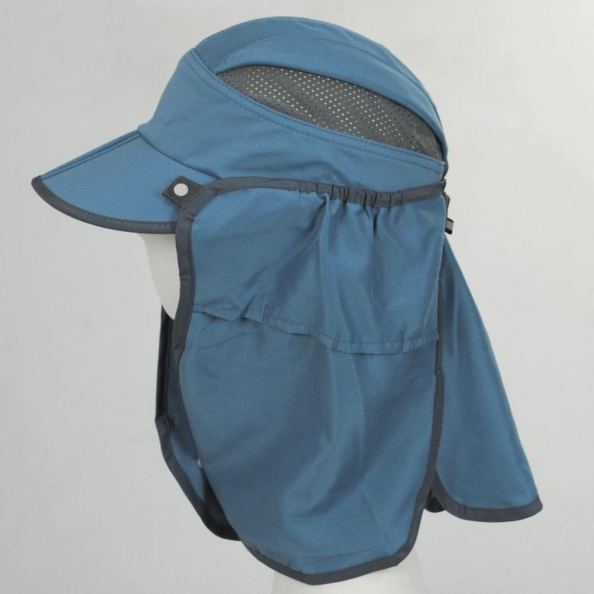 Sun Guide Cap