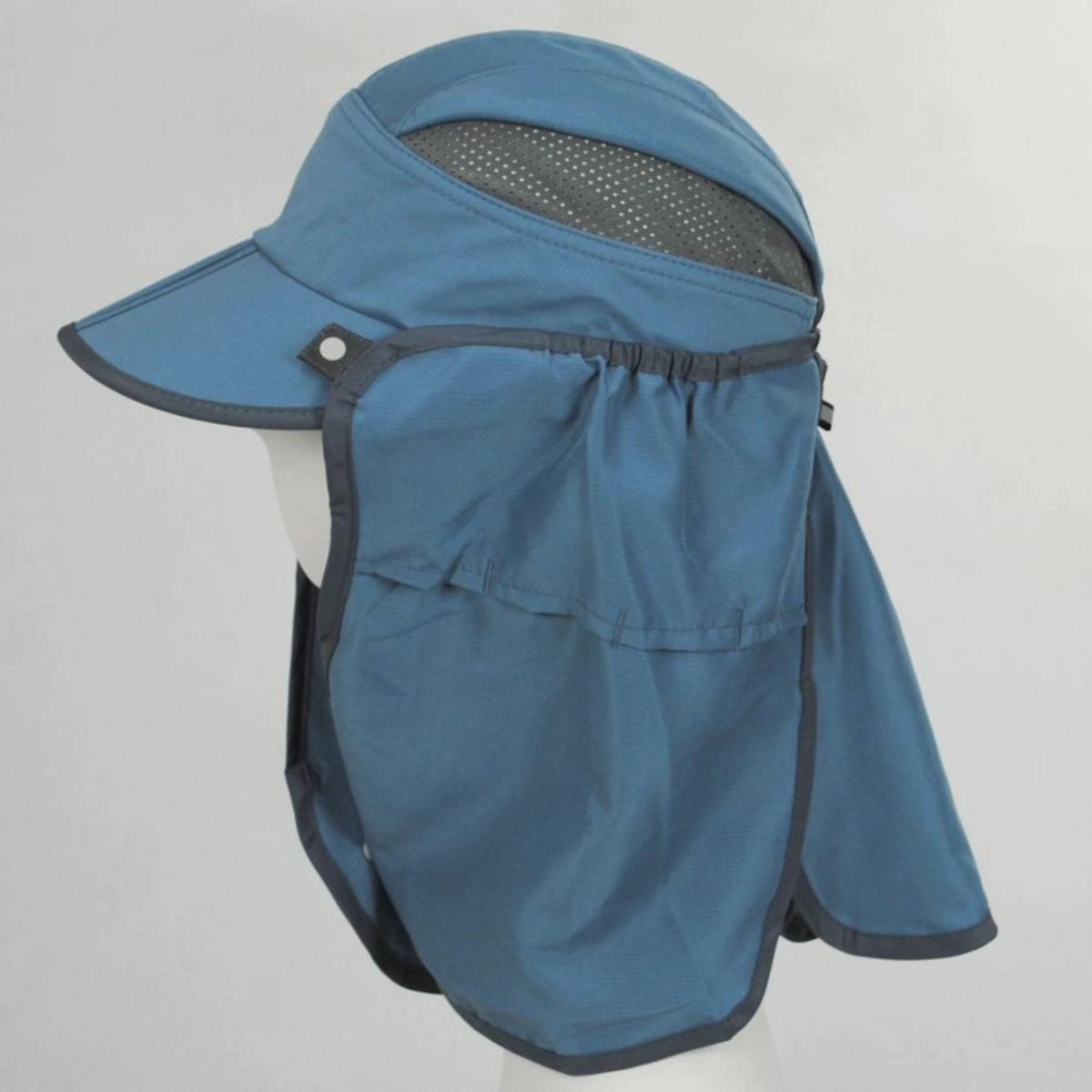 Sun Guide Cap