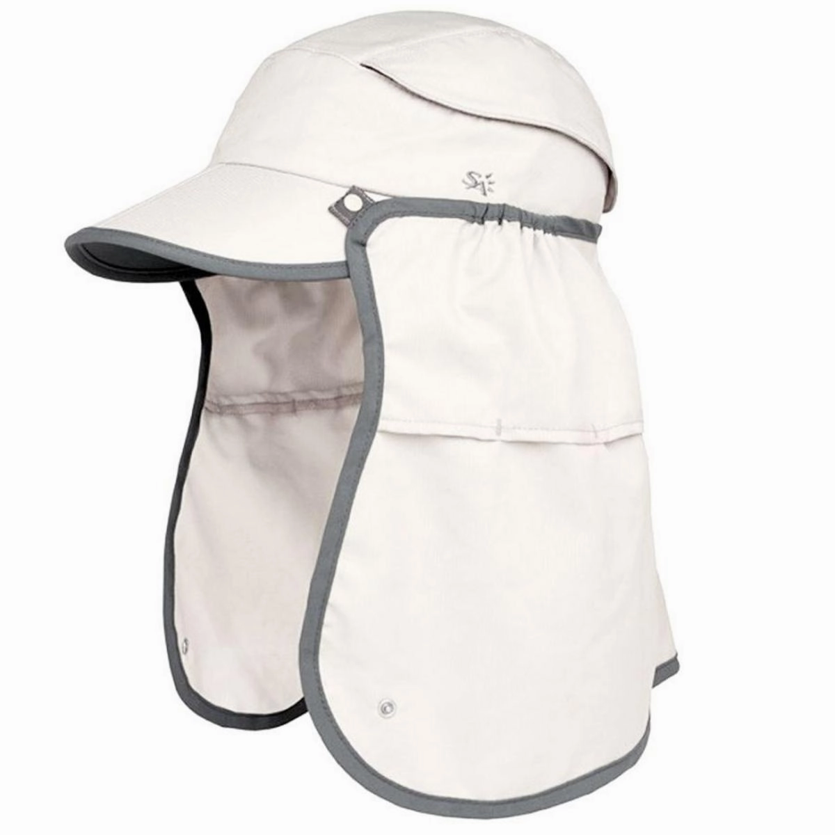 Sun Guide Cap