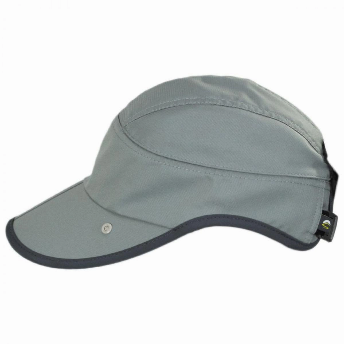 Sun Guide Cap