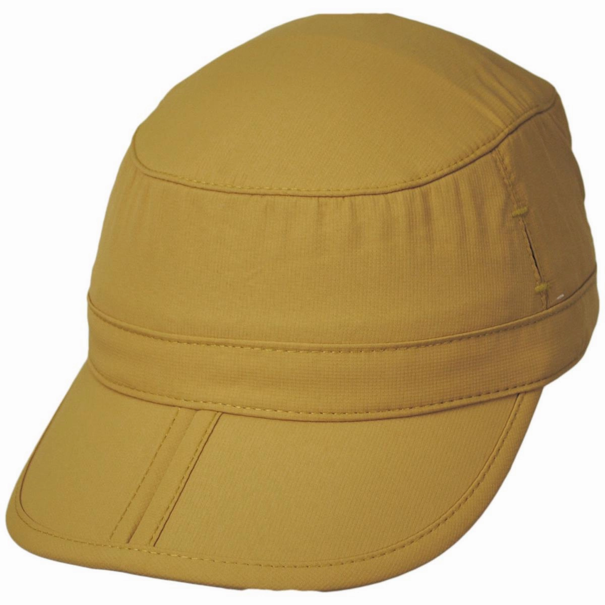 Sun Tripper Cadet Cap