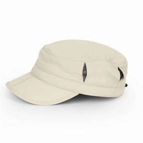 Sun Tripper Cadet Cap