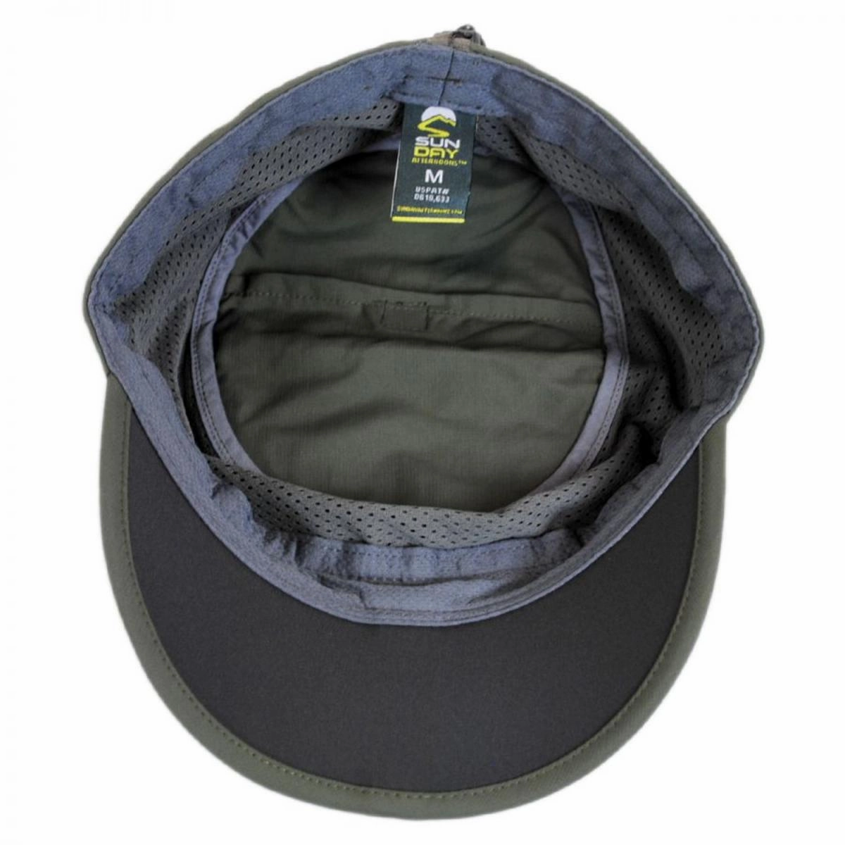 Sun Tripper Cadet Cap