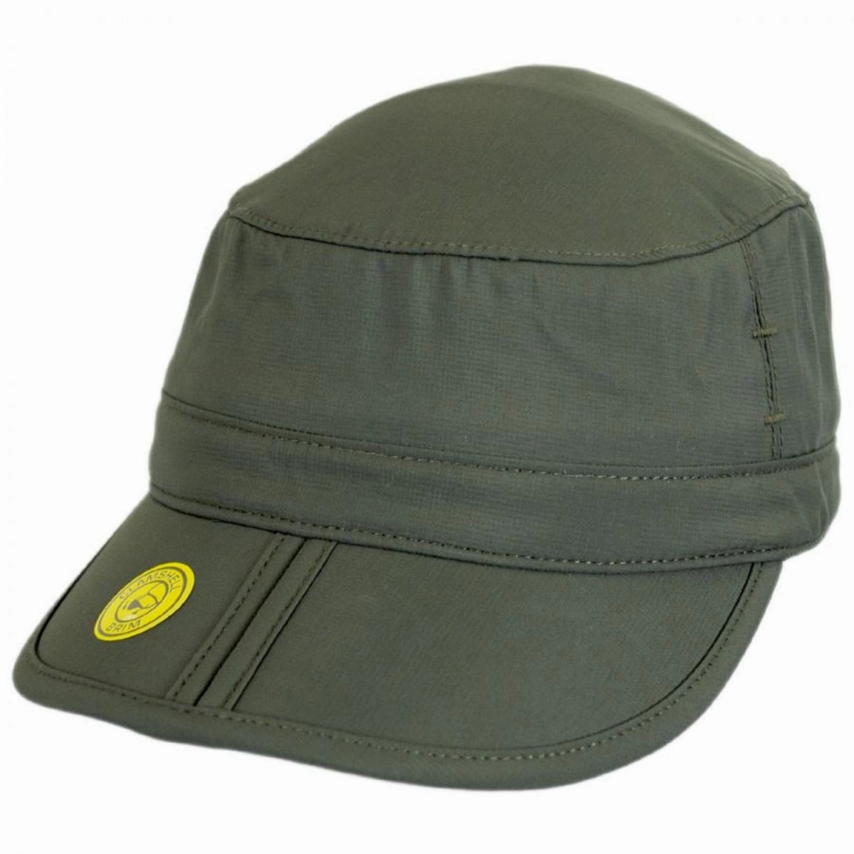Sun Tripper Cadet Cap