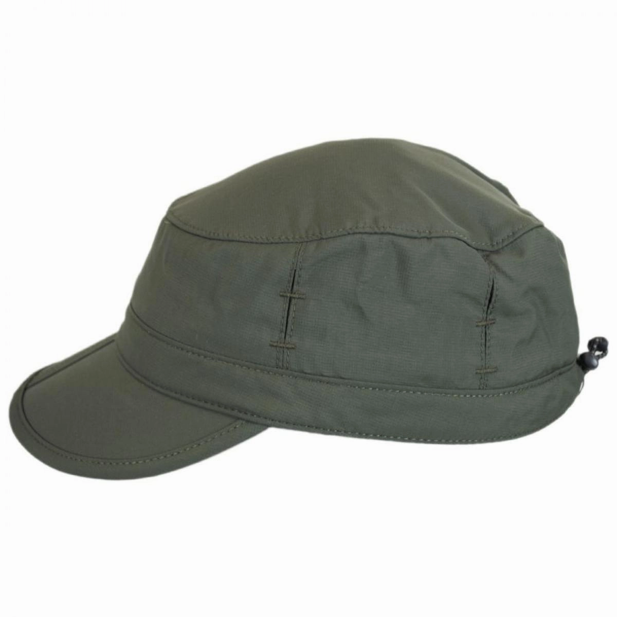 Sun Tripper Cadet Cap