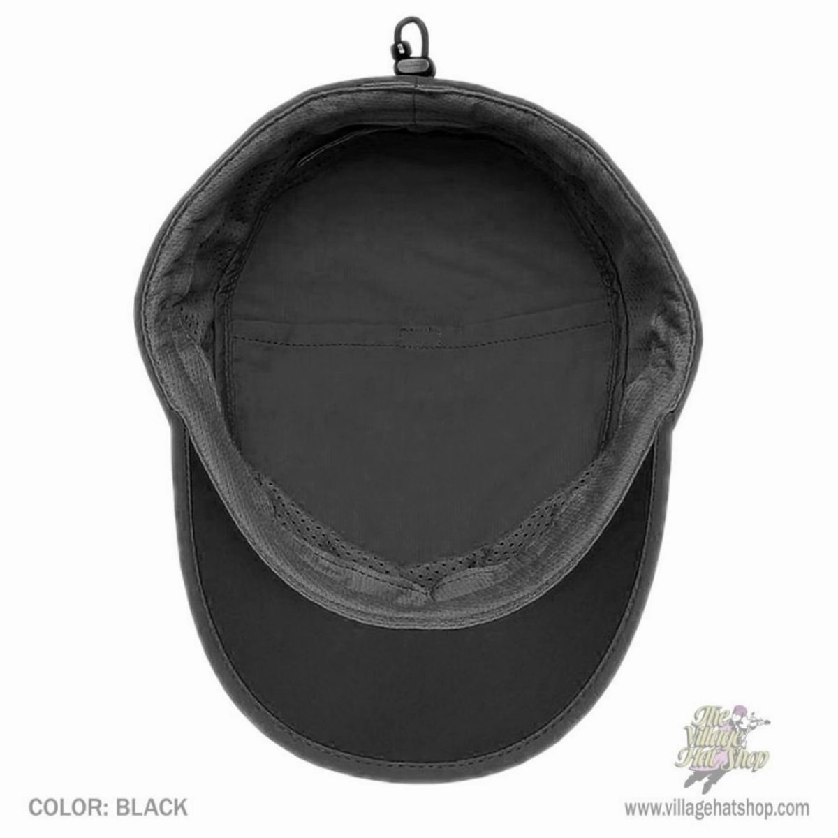 Sun Tripper Cadet Cap