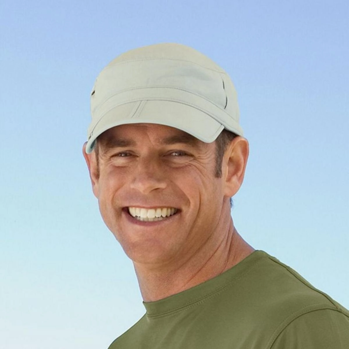 Sun Tripper Cadet Cap