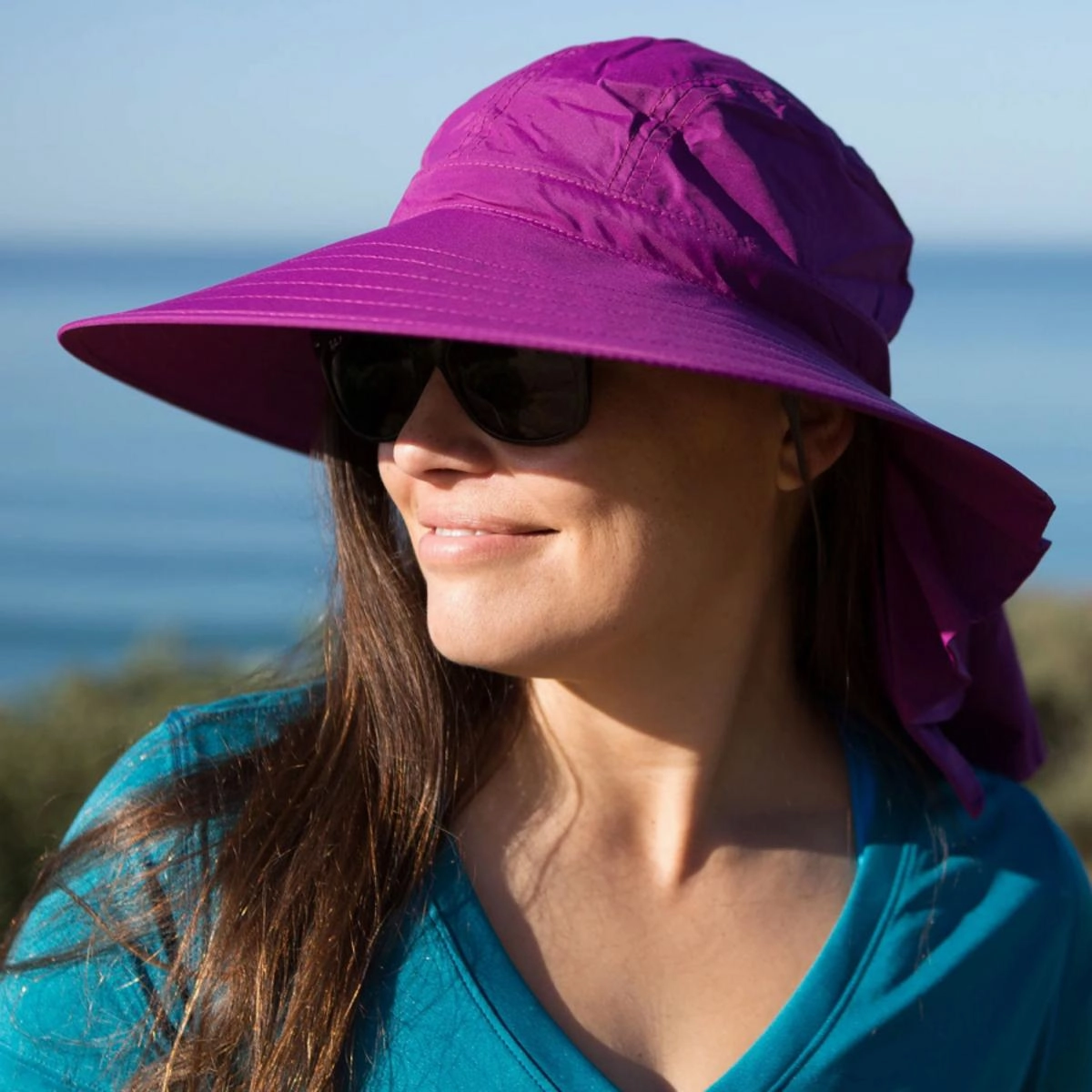 Sundancer Hat