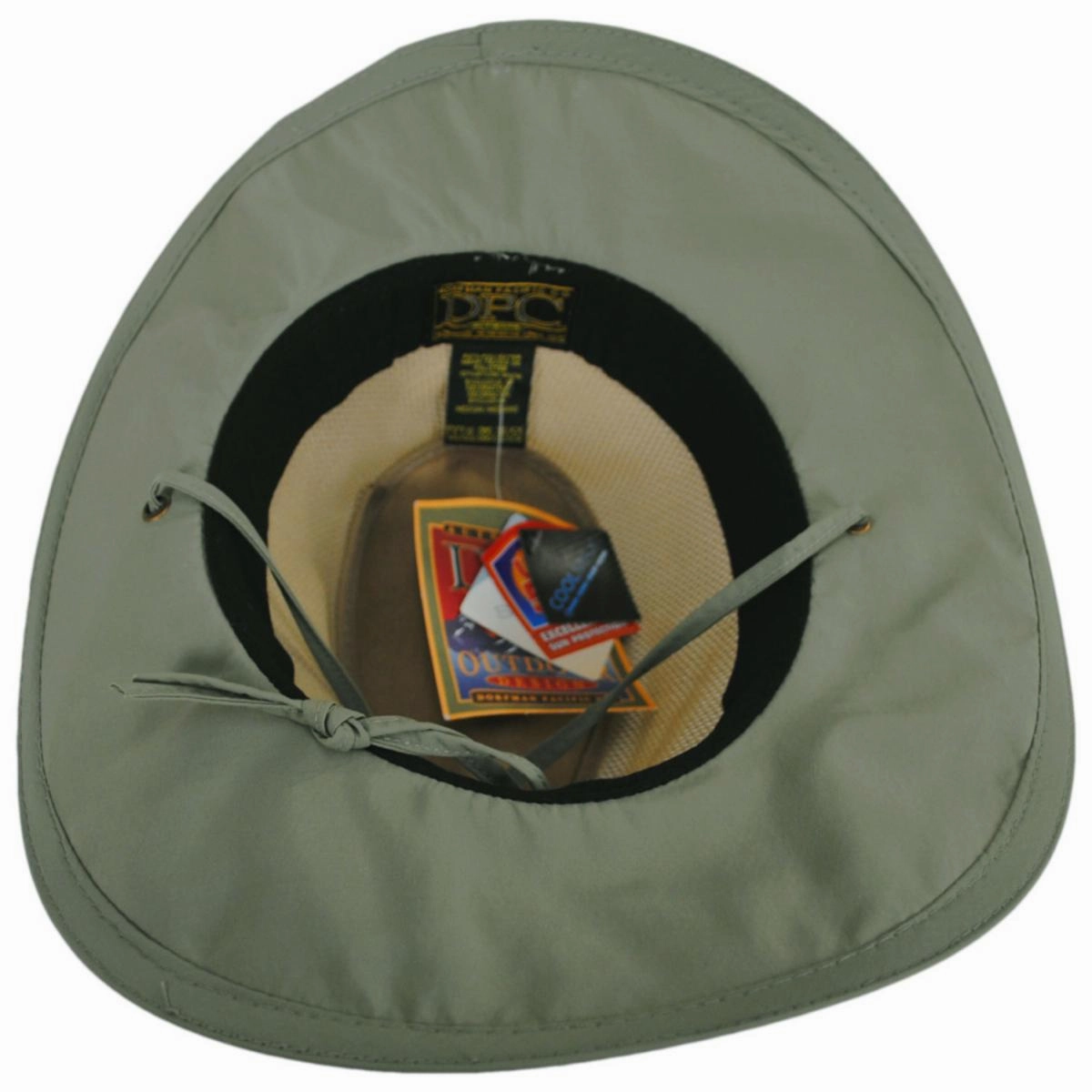 Supplex Aussie Hat