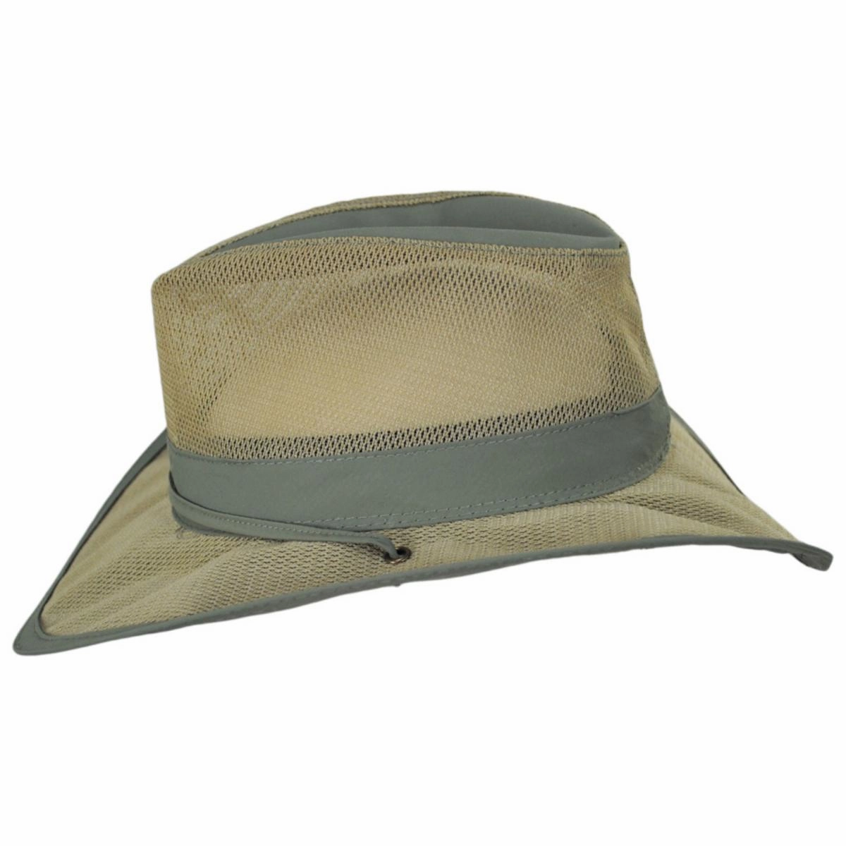 Supplex Aussie Hat