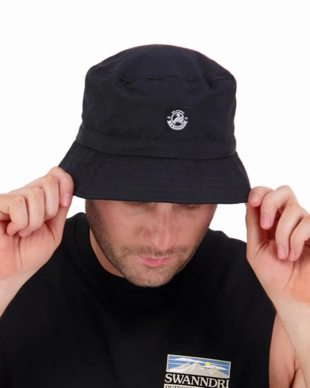 Swanndri Murrays Bay V3 Bucket Hat