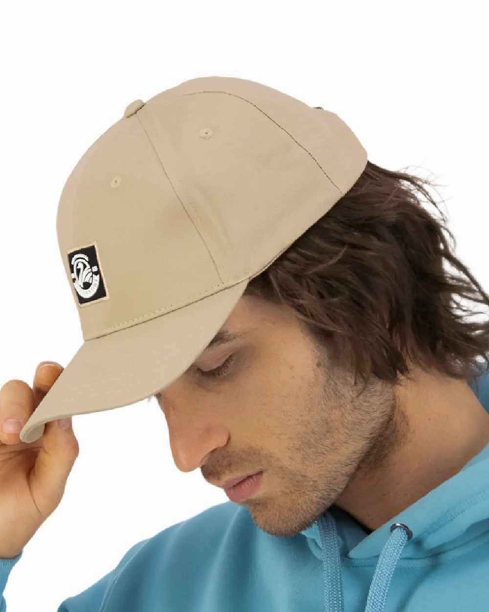 Swanndri Swanni Baseball Cap