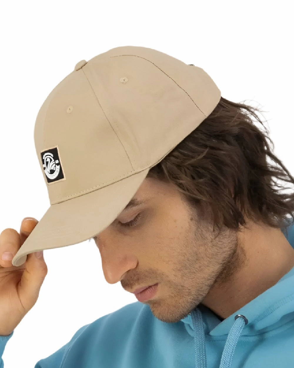 Swanndri Swanni Baseball Cap
