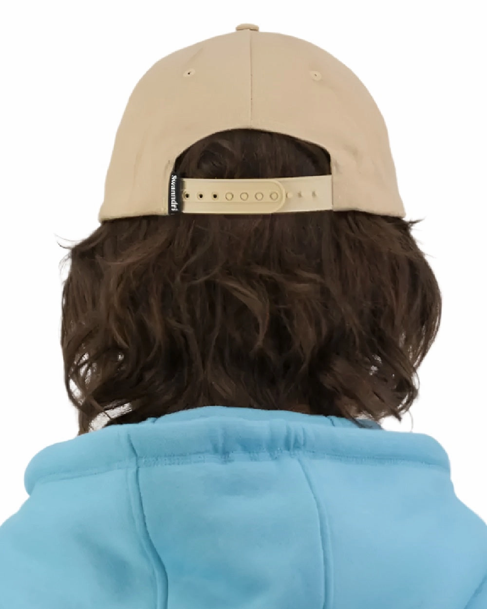Swanndri Swanni Baseball Cap