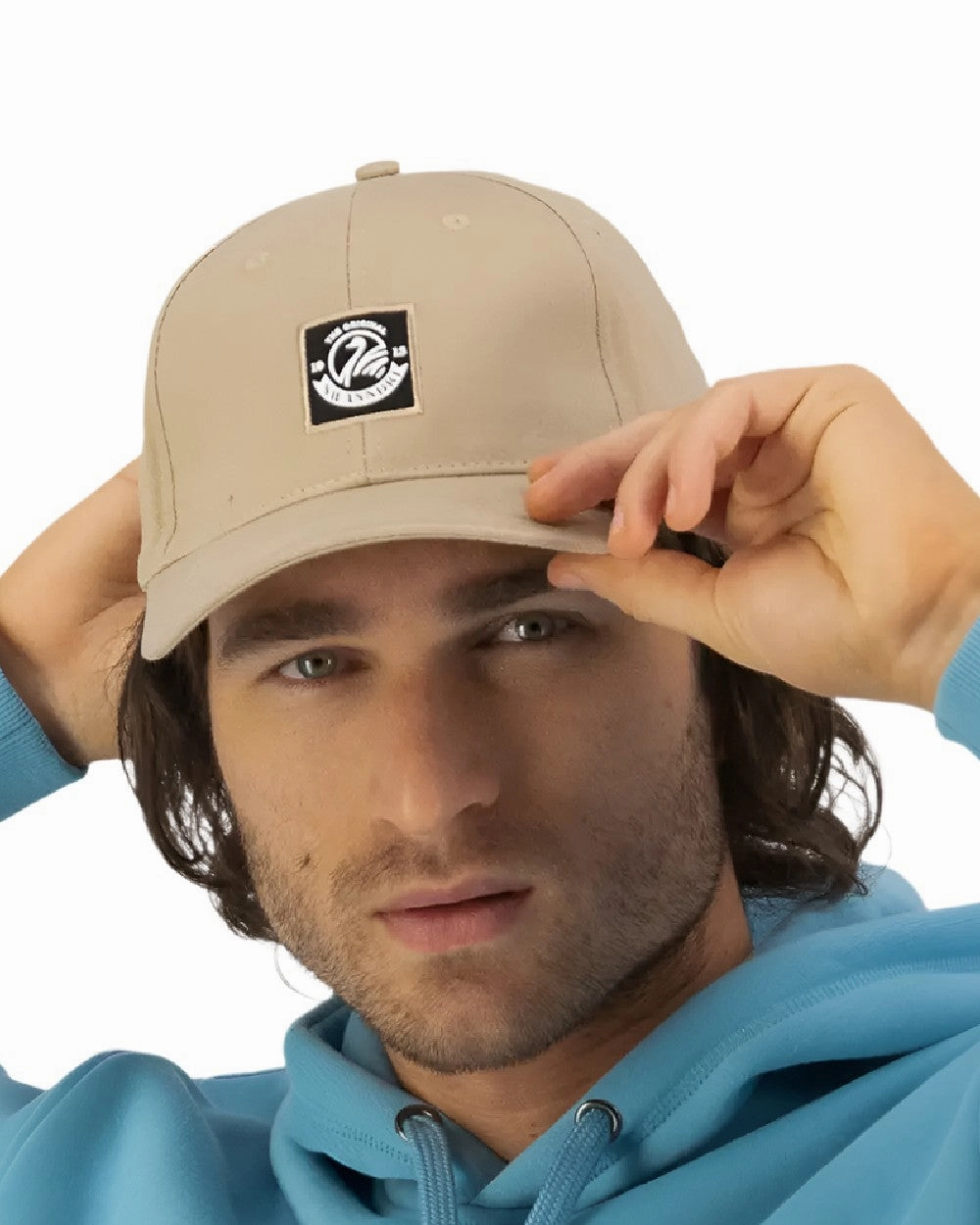 Swanndri Swanni Baseball Cap
