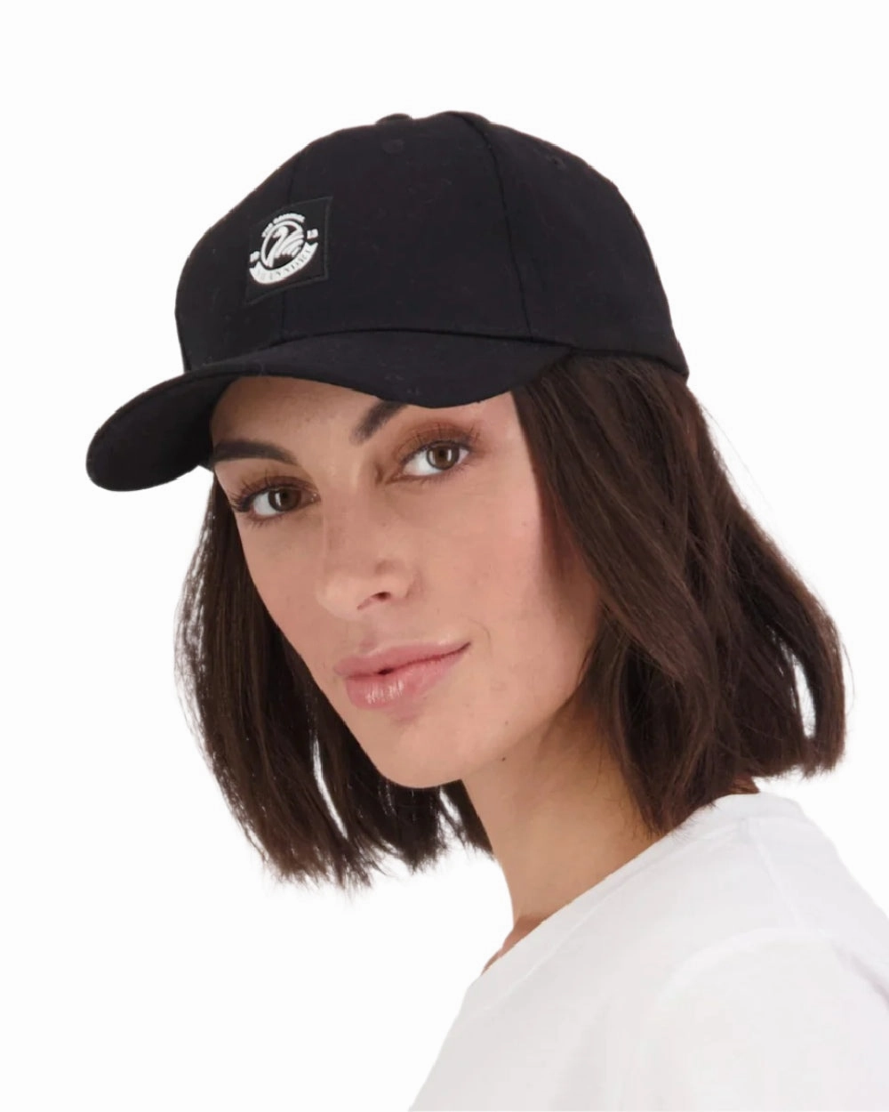Swanndri Swanni Baseball Cap