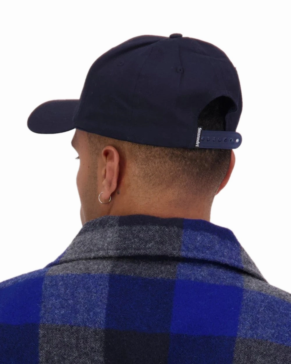 Swanndri Swanni Baseball Cap
