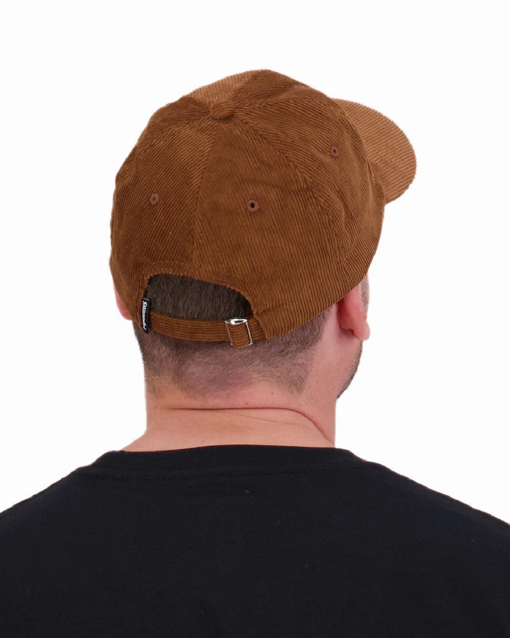 Swanndri Swanni Corduroy Cap