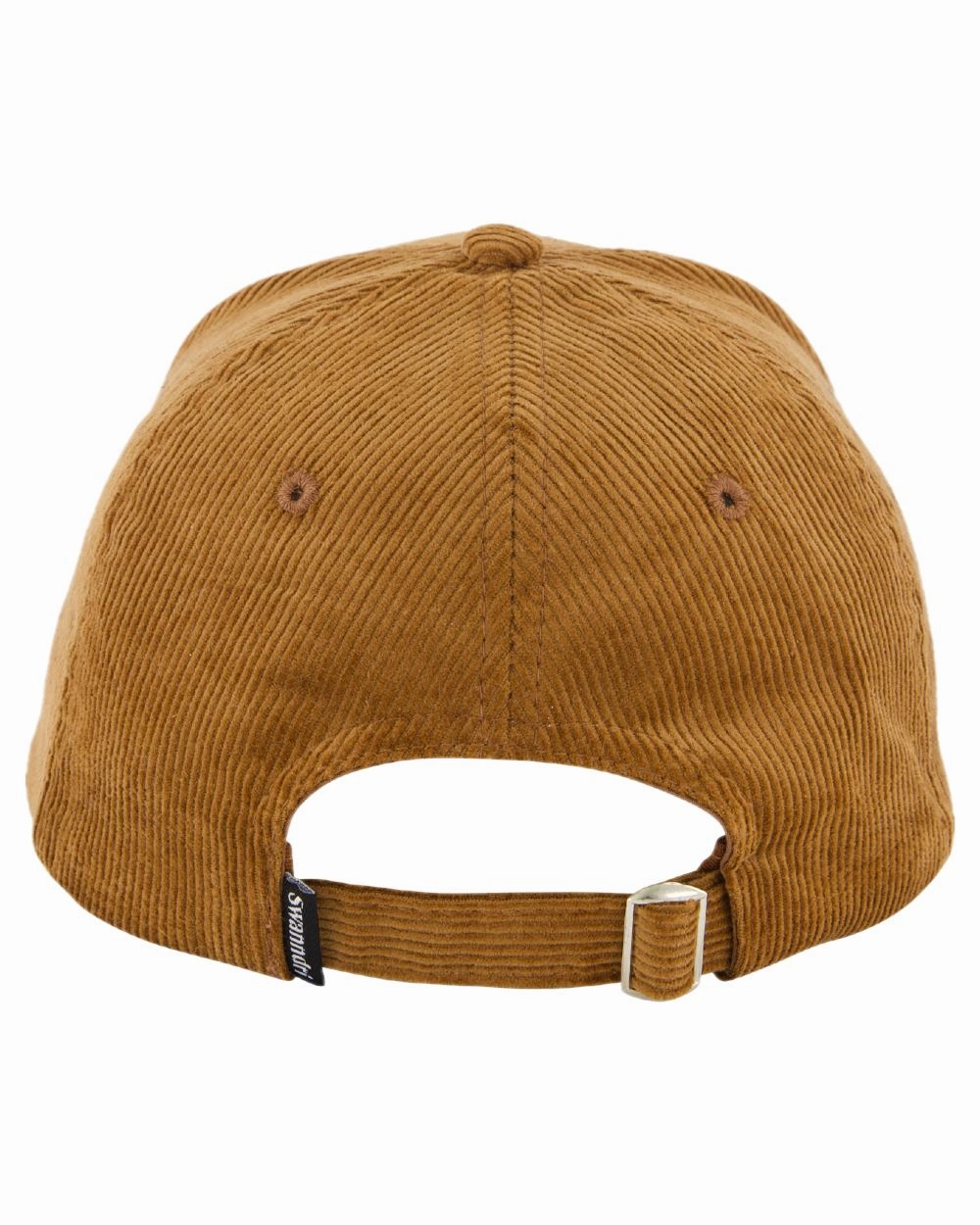 Swanndri Swanni Corduroy Cap