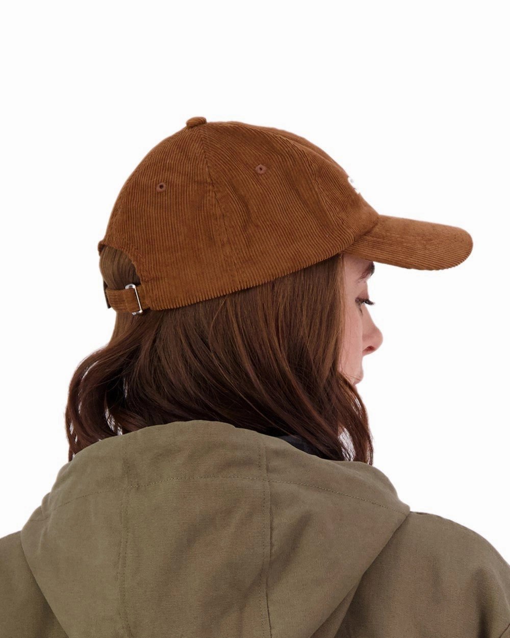 Swanndri Swanni Corduroy Cap