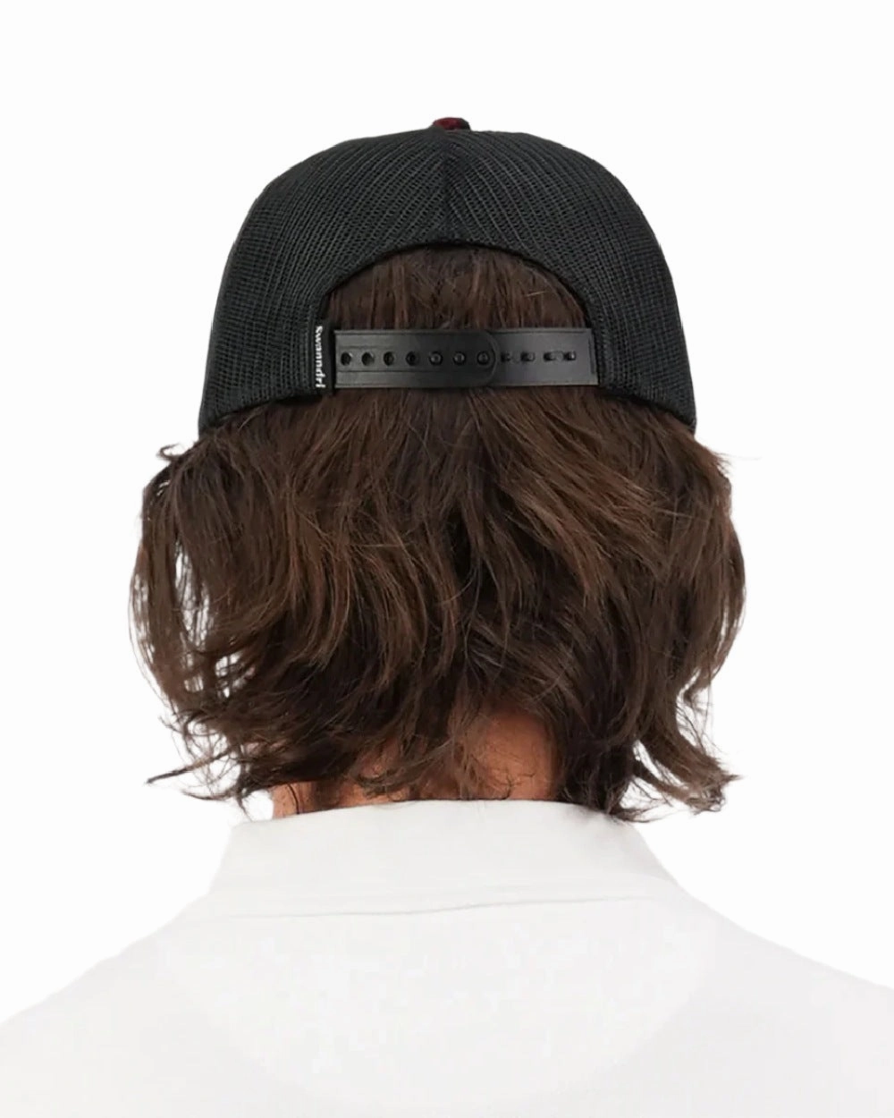 Swanndri Swanni Trucker Cap