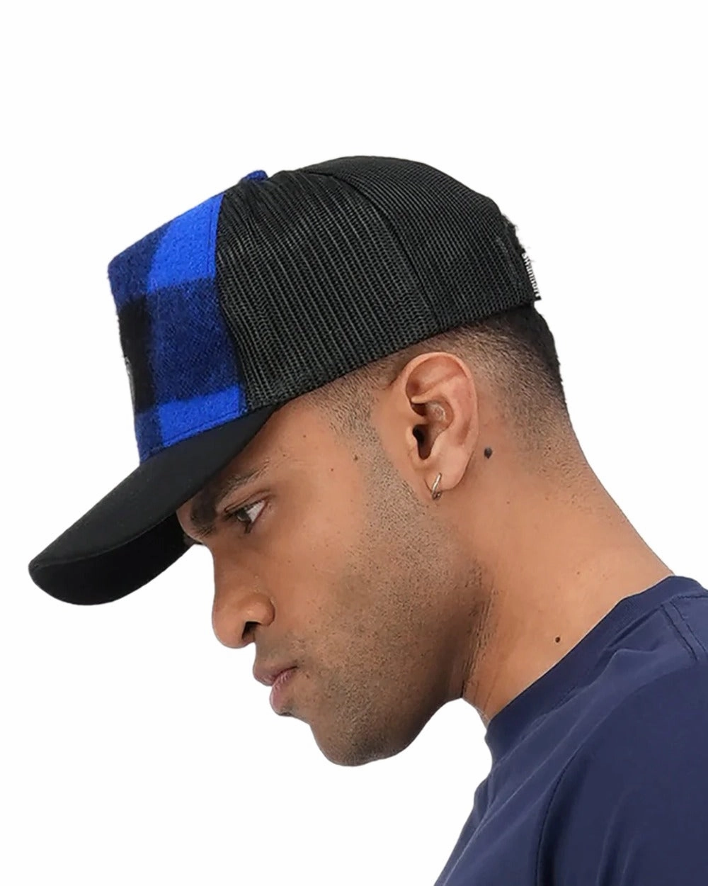 Swanndri Swanni Trucker Cap