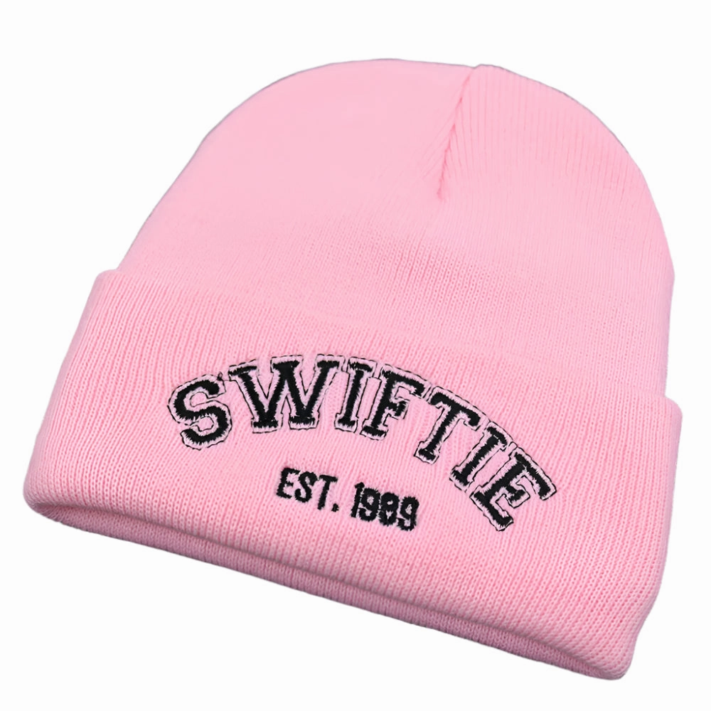 Swiftie Cotton Beanie
