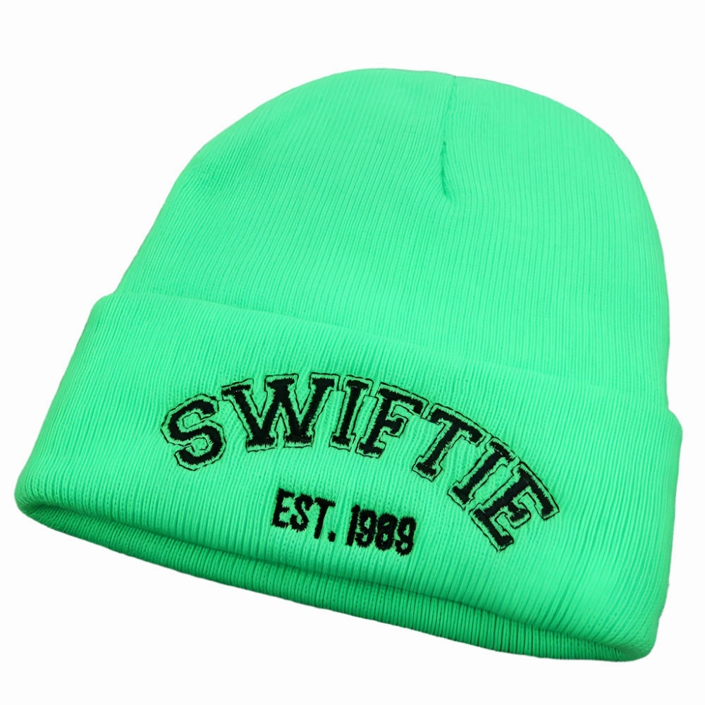 Swiftie Cotton Beanie