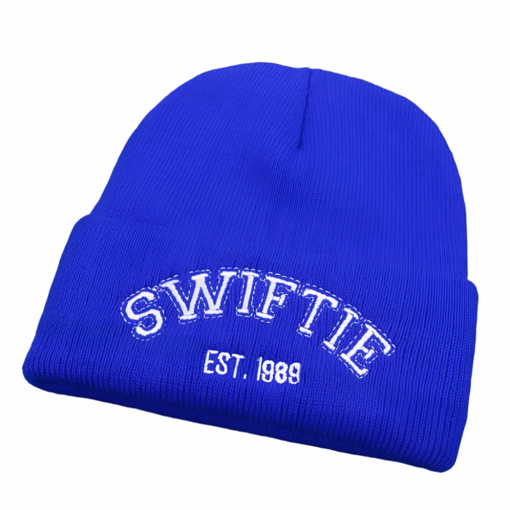 Swiftie Cotton Beanie