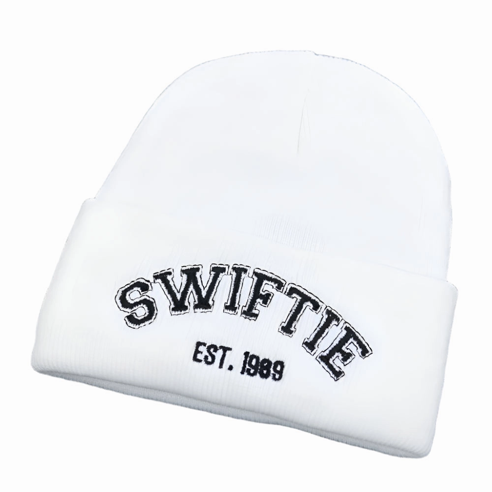 Swiftie Cotton Beanie