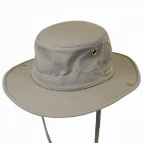 T3 Classic Cotton Duck Hat
