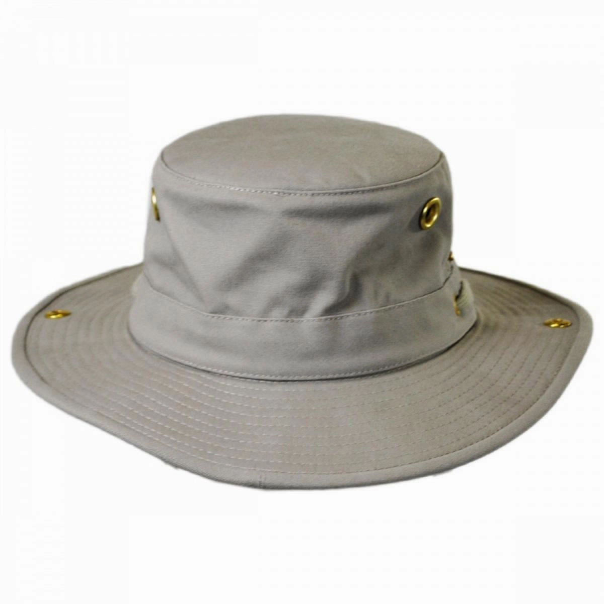 T3 Classic Cotton Duck Hat