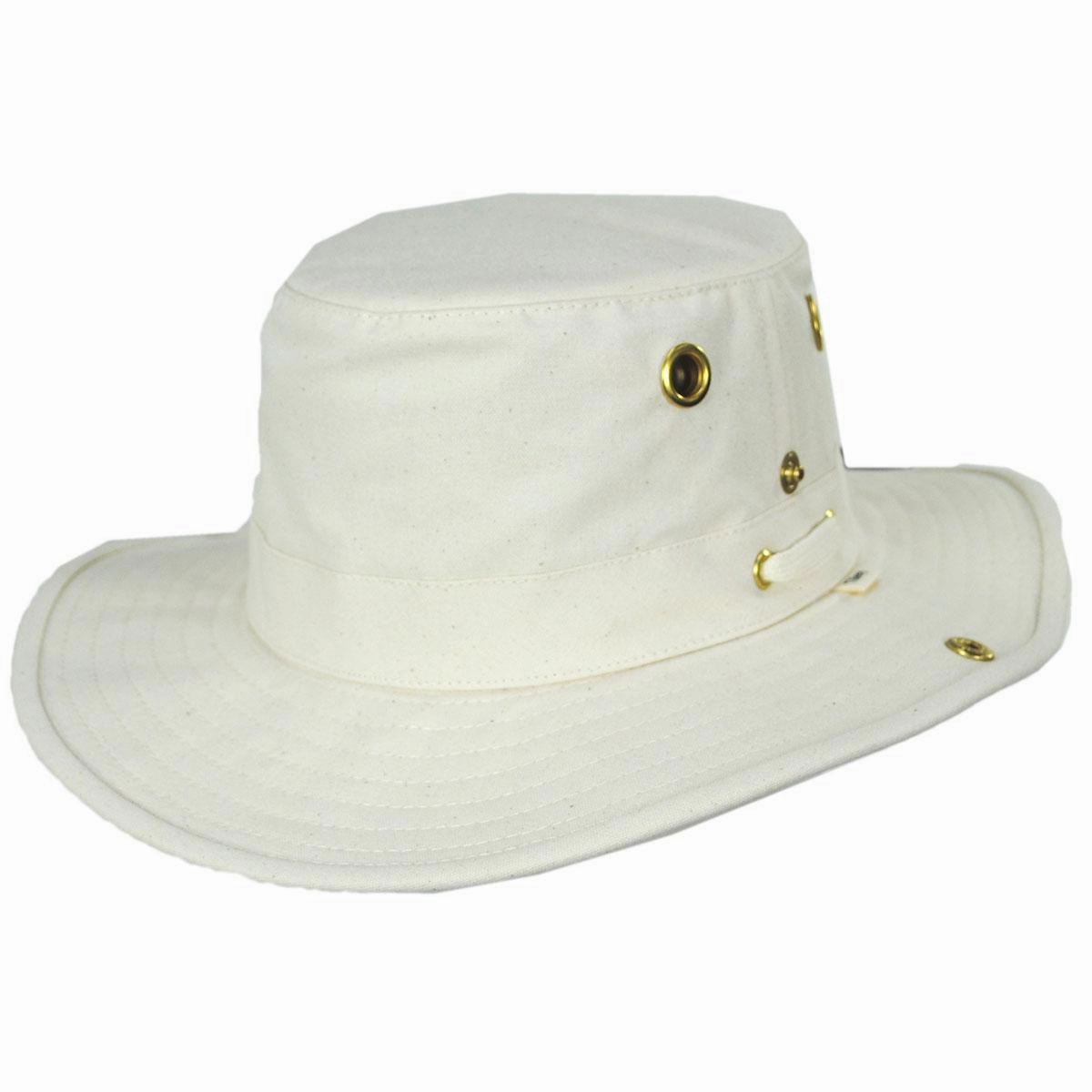T3 Classic Cotton Duck Hat