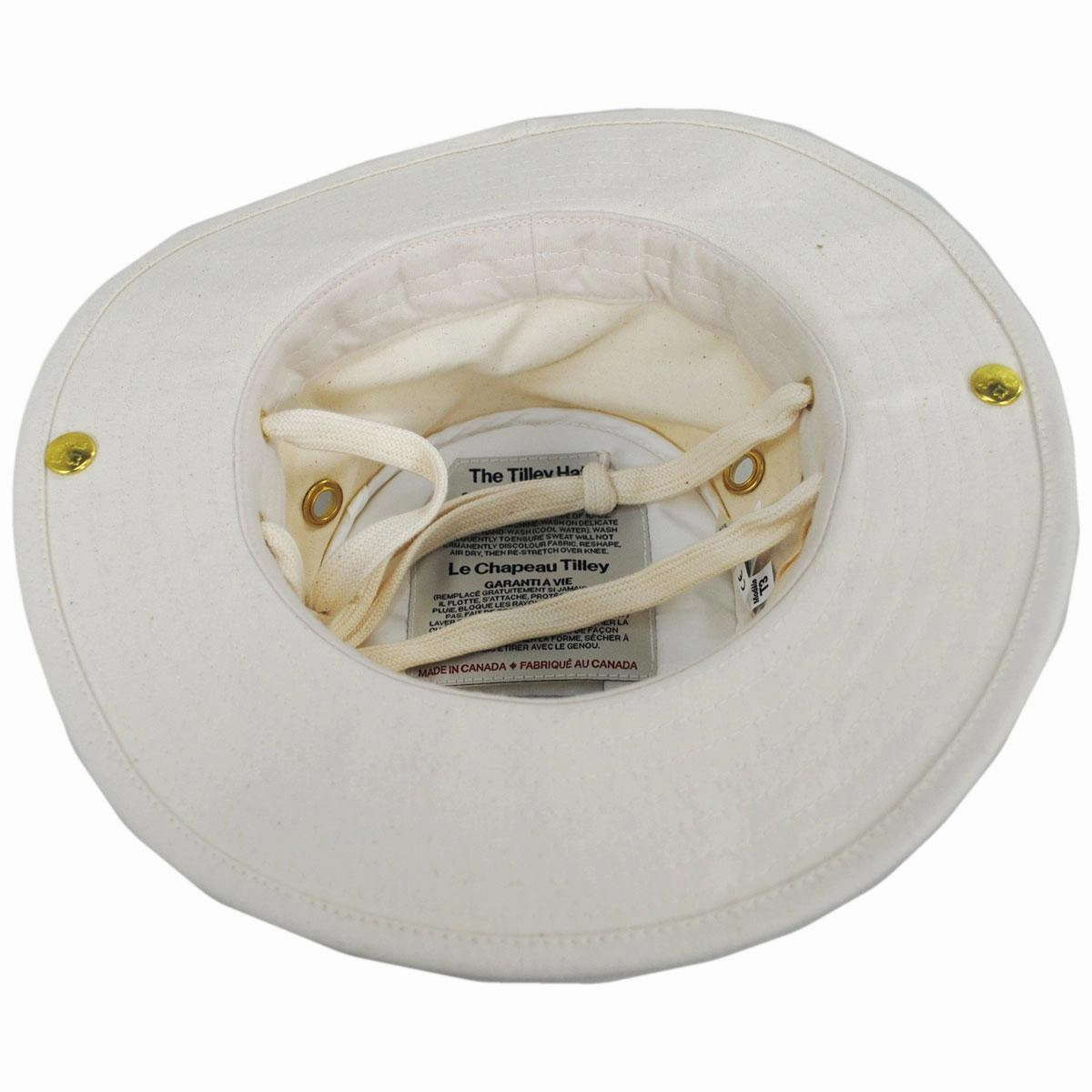 T3 Classic Cotton Duck Hat