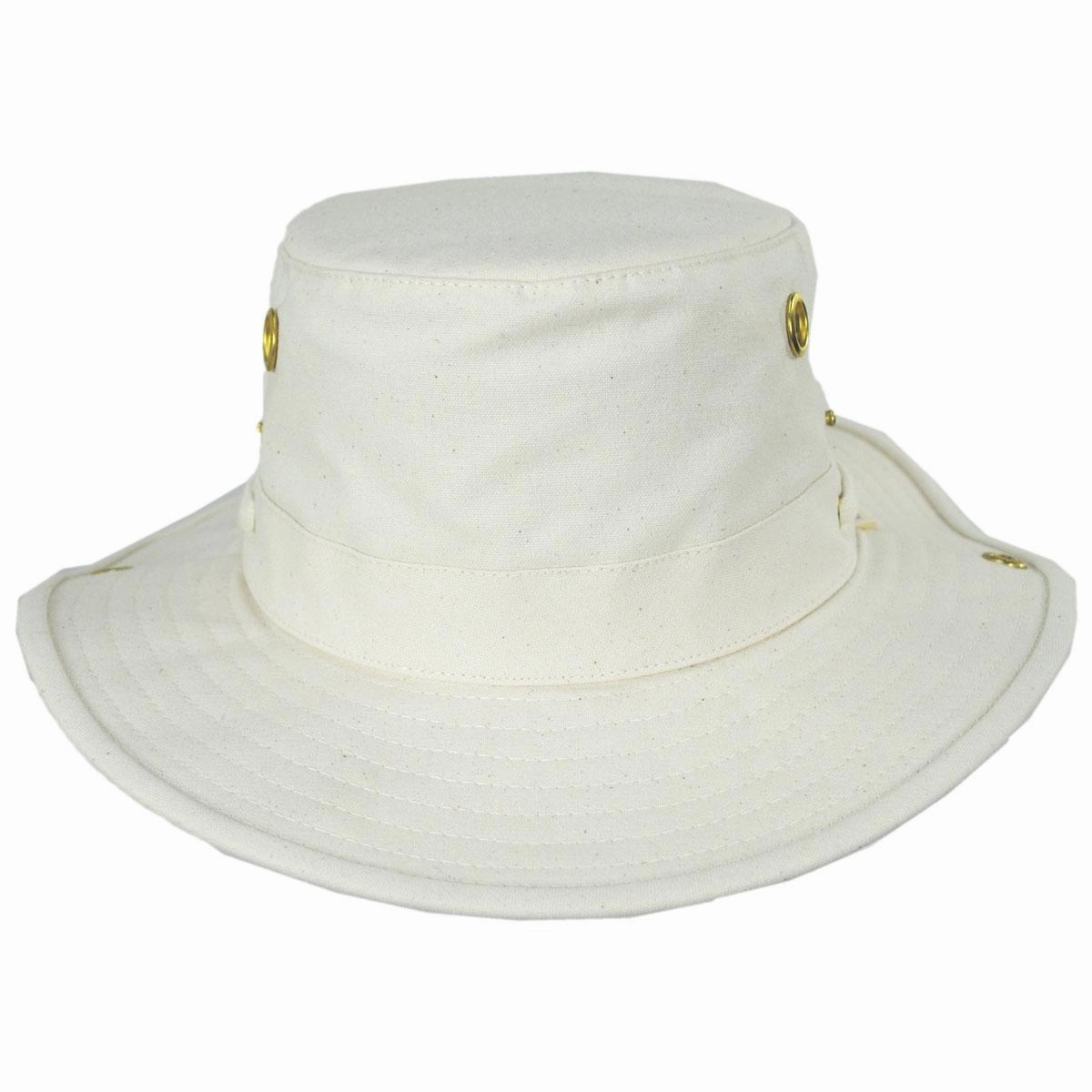 T3 Classic Cotton Duck Hat