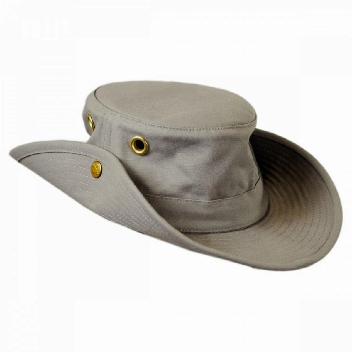 T3 Classic Cotton Duck Hat