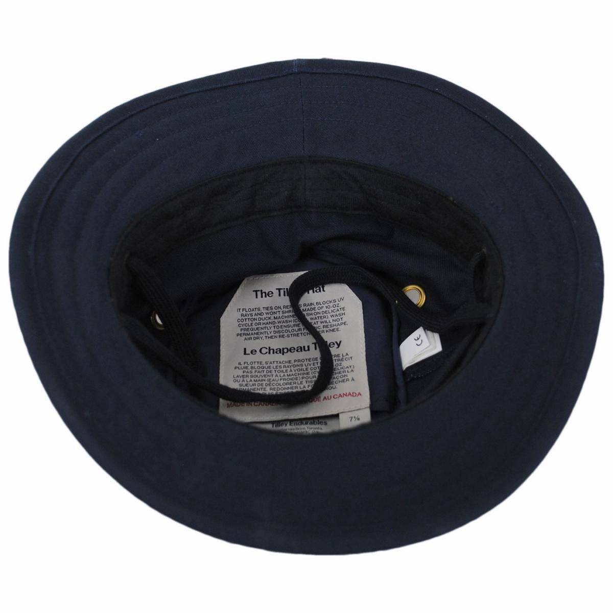 T5 Authentic Cotton Duck Hat