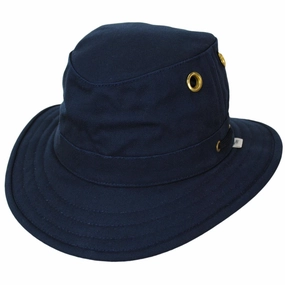 T5 Authentic Cotton Duck Hat