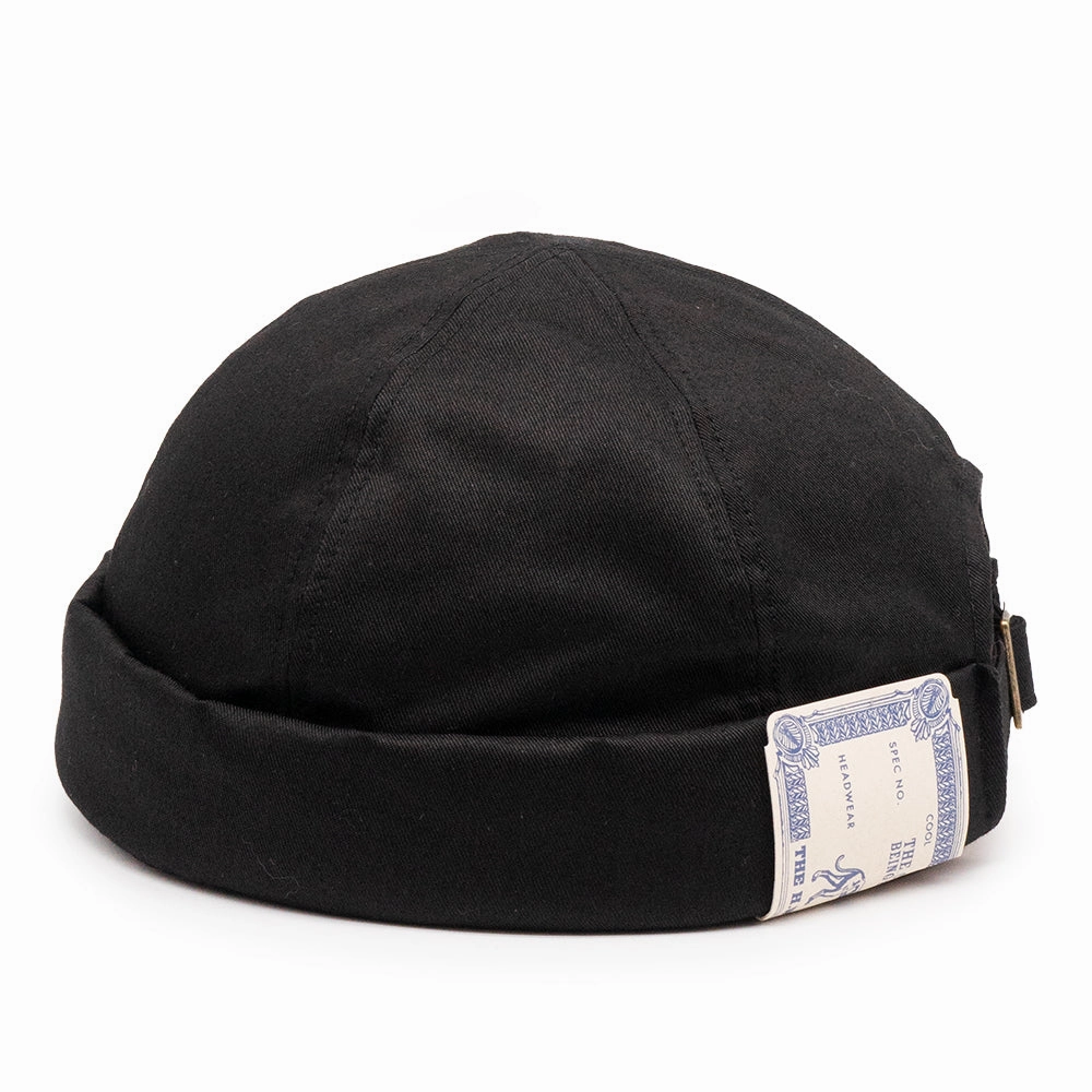 TC ROLL CAP