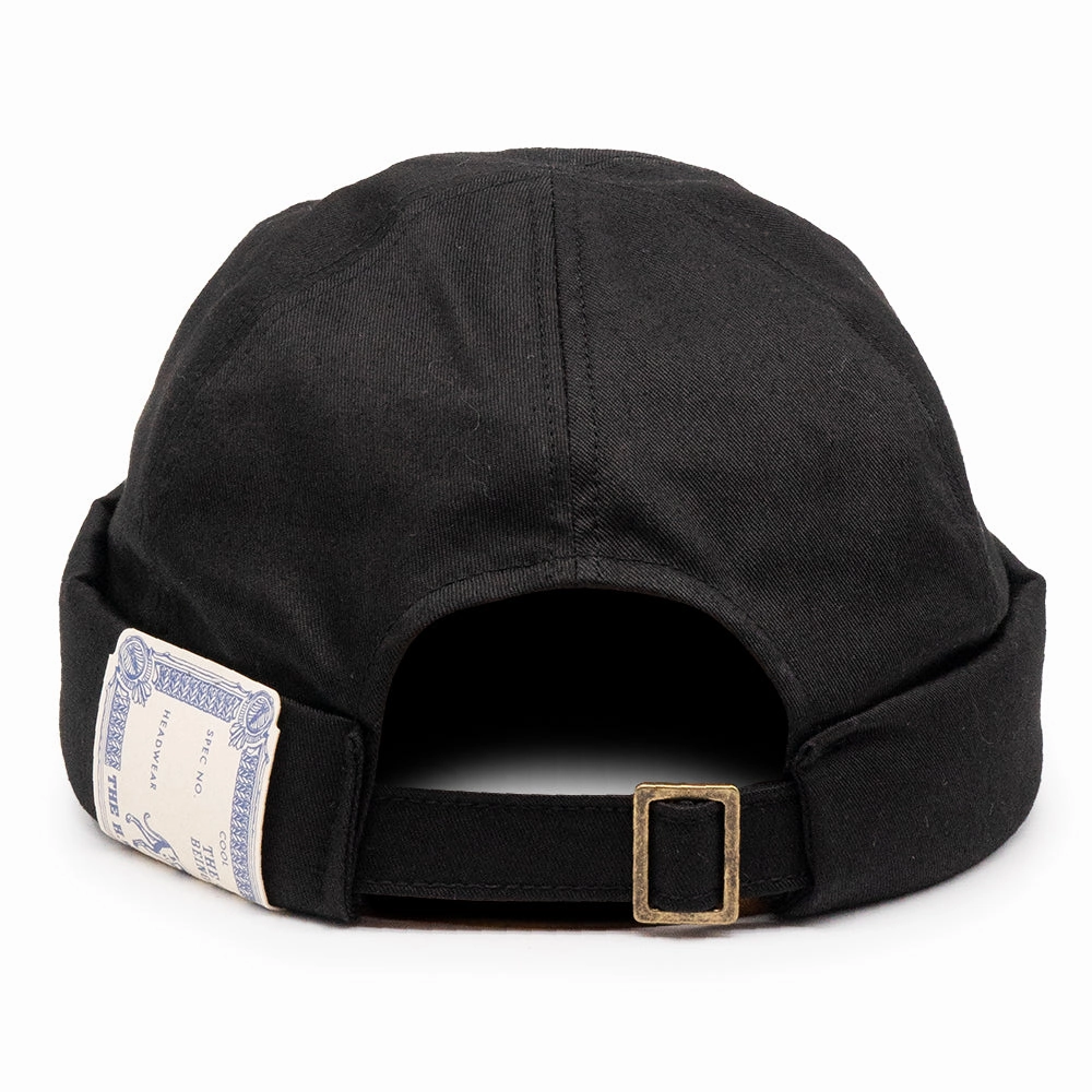 TC ROLL CAP