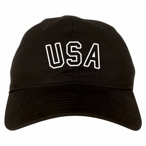 Team USA Olympics 2016 Dad Hat