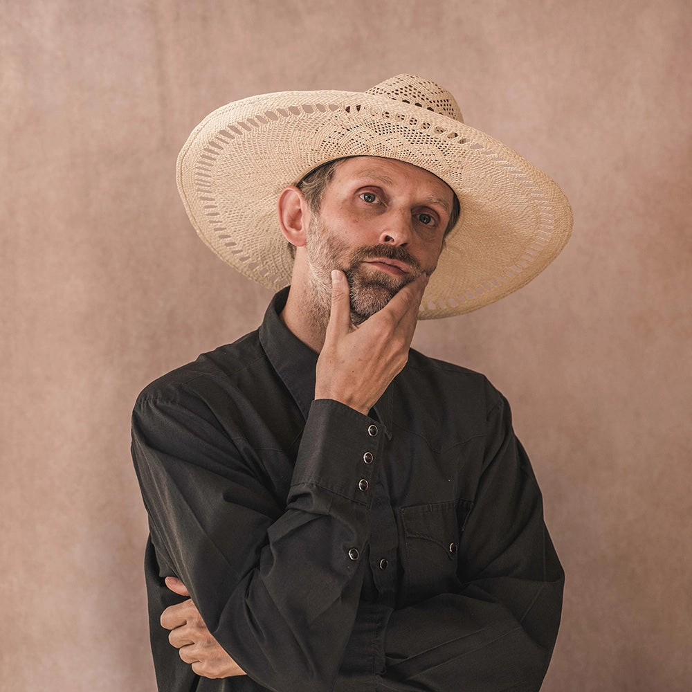 TG PANAMA HAT