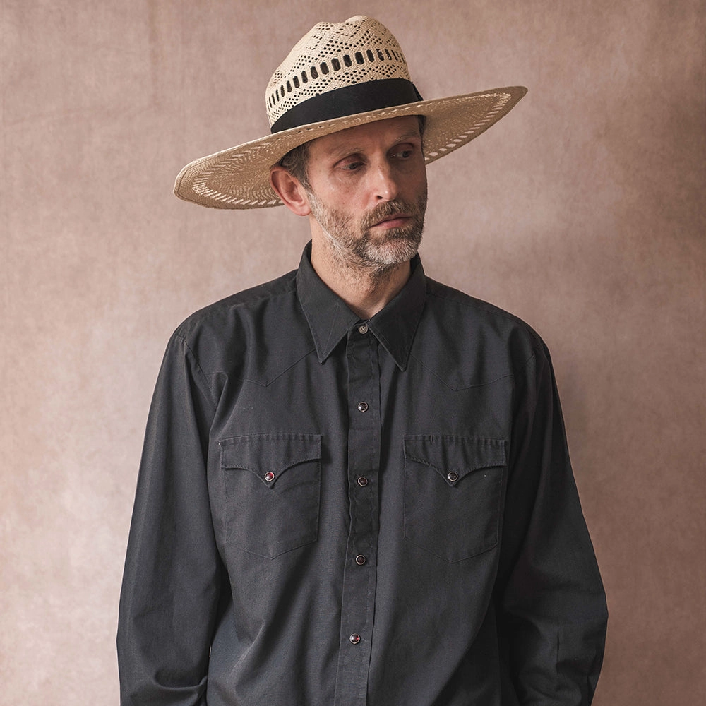 TG PANAMA HAT