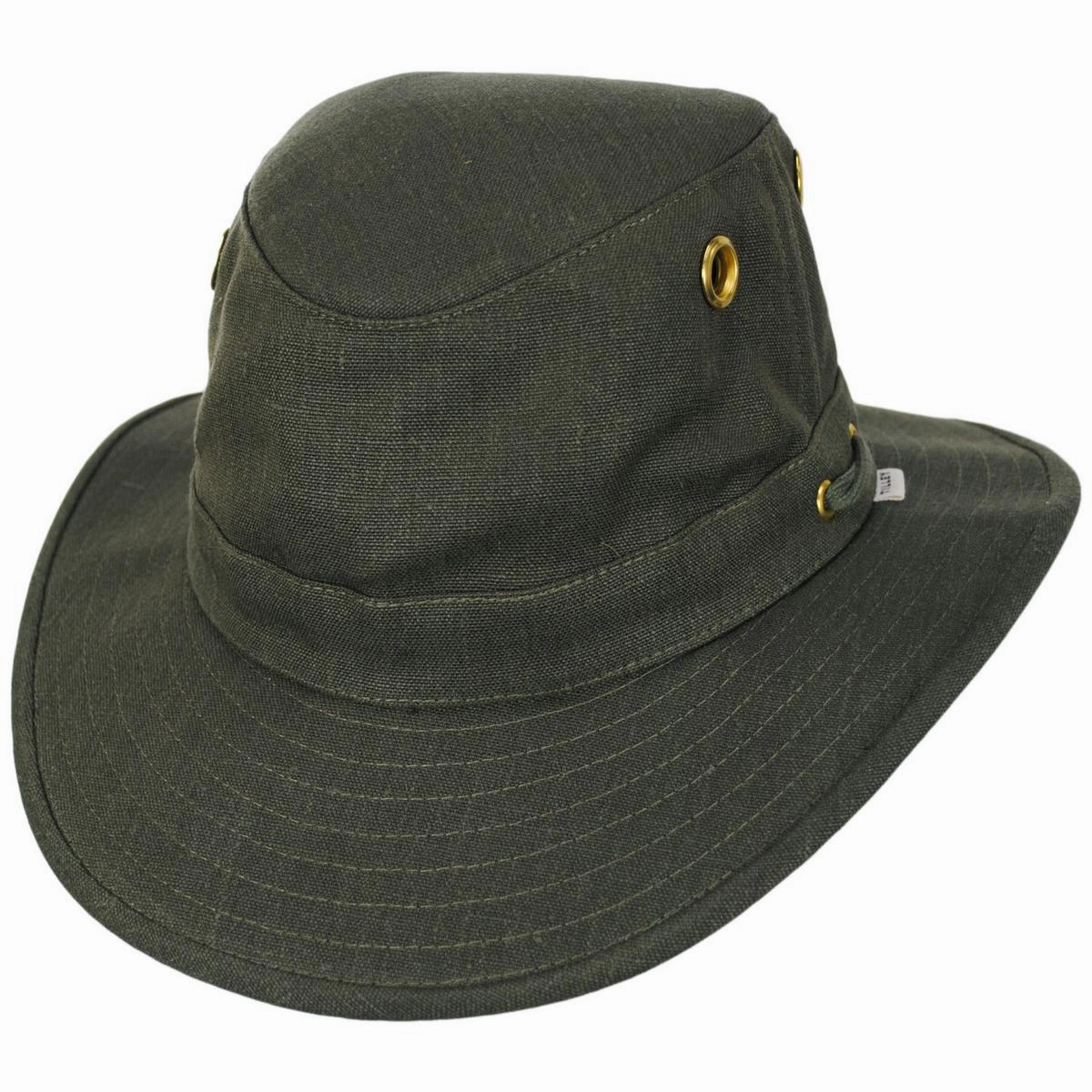 TH5 Hemp Hat